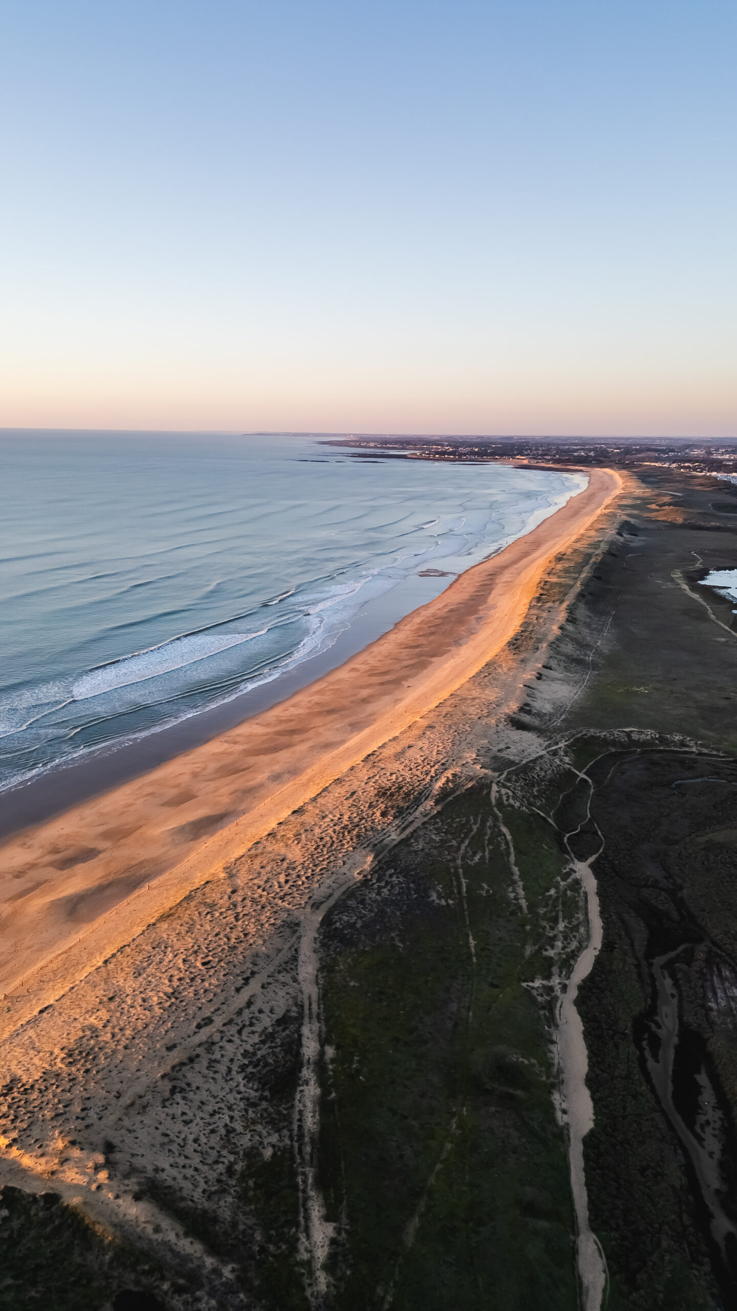 plage du veillon scaled