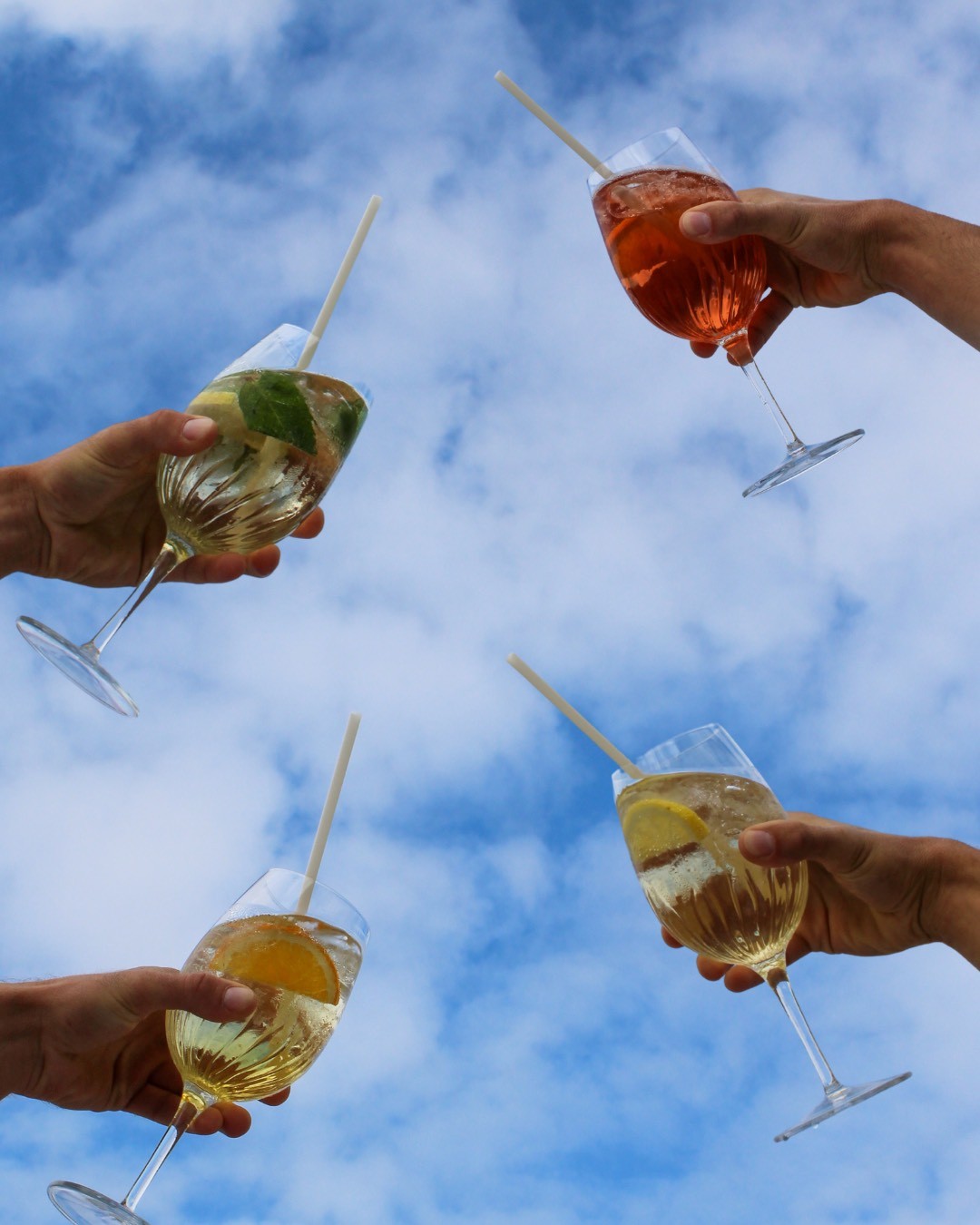 PHOTO SPRITZ